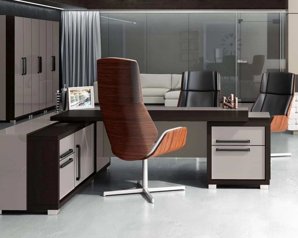 Кабинет руководителя Grace