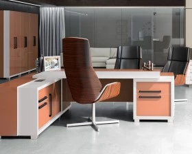 Кабинет руководителя Grace images