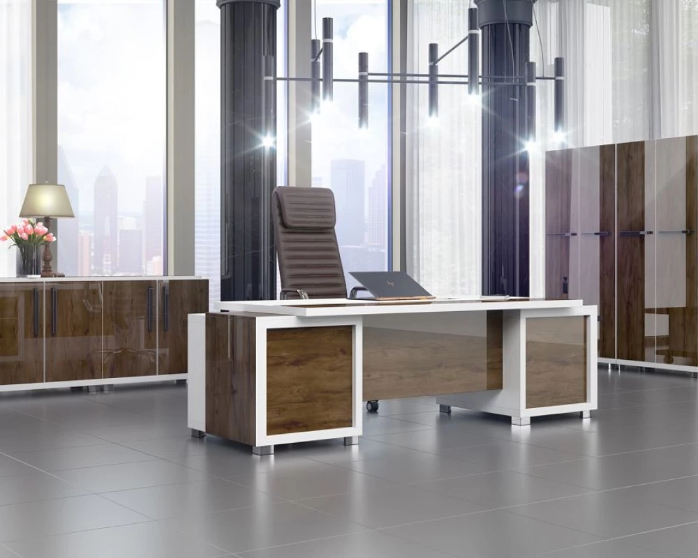 Кабинет руководителя Grace