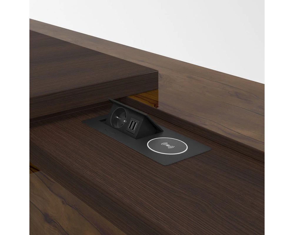 Кабинет руководителя Grace