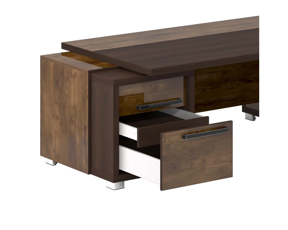 Кабинет руководителя Grace