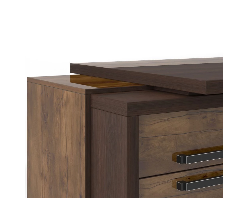 Кабинет руководителя Grace