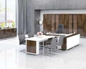 Кабинет руководителя Grace images