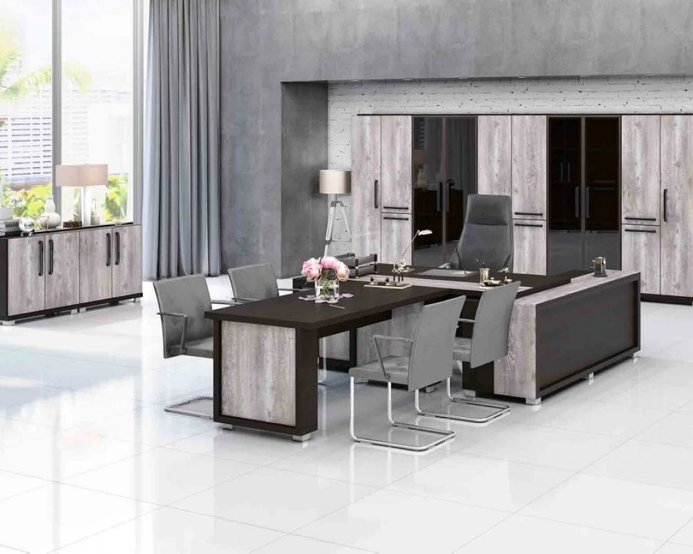 Кабинет руководителя Grace