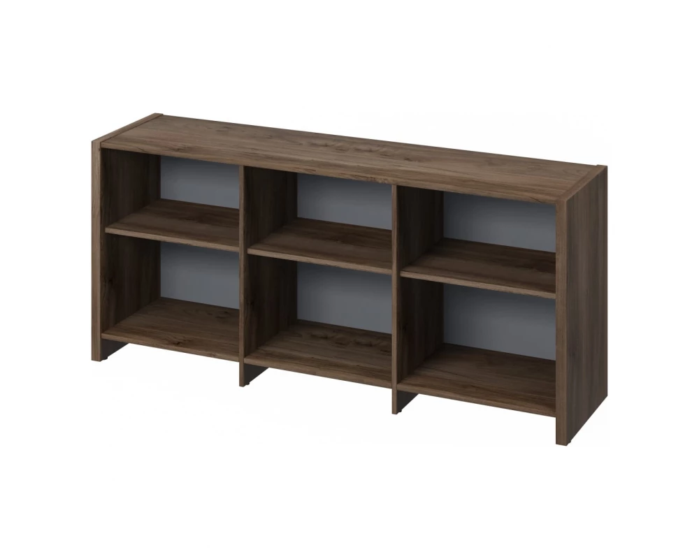 Каркас тумбы 3-х секционной Festus