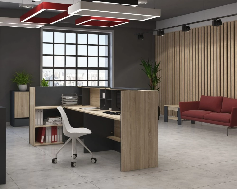 Мебель для приемной Инновация