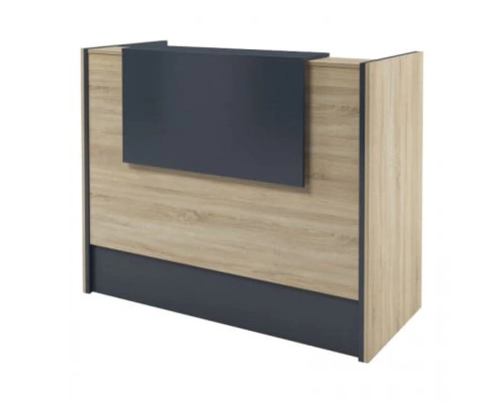 Ресепшен прямой I-86 Инновация