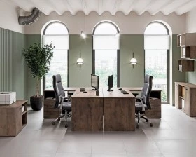 Кабинет руководителя Lemo images