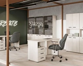 Мебель для персонала Lemo images