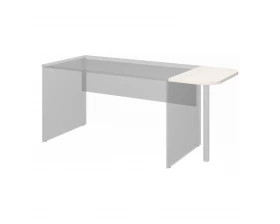 Столешница приставная с опорой Lemo images