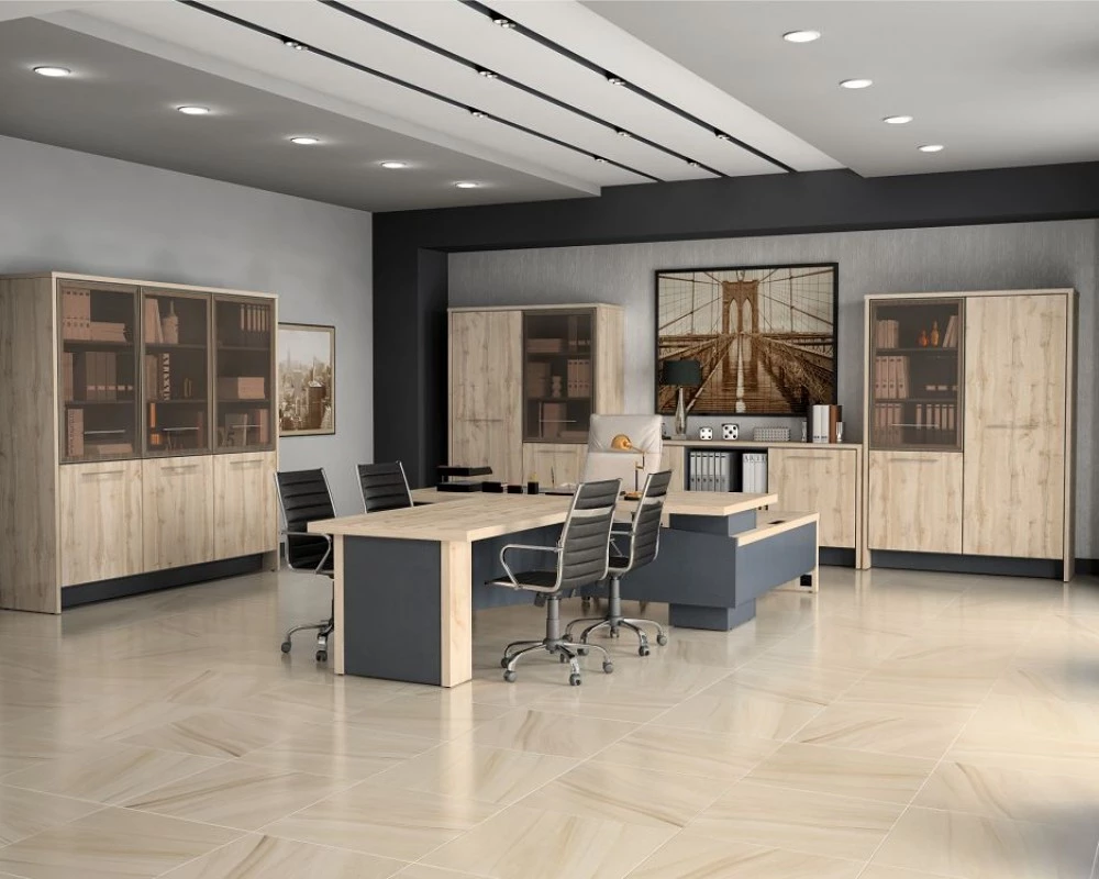 Кабинет руководителя Торстон