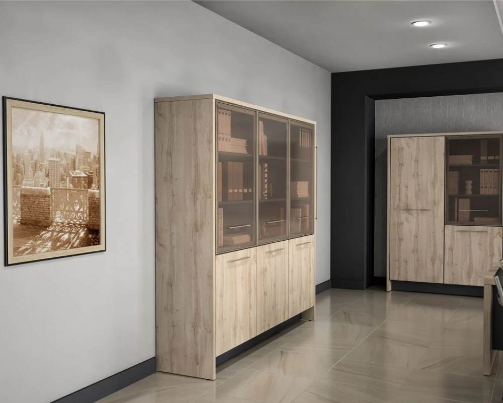 Кабинет руководителя Торстон