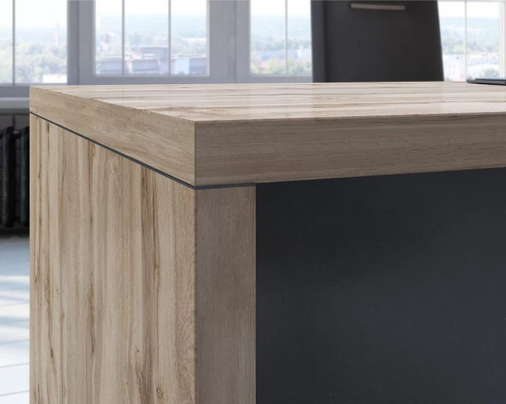 Кабинет руководителя Торстон