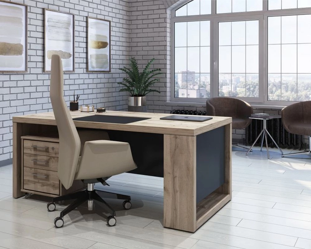 Кабинет руководителя Торстон