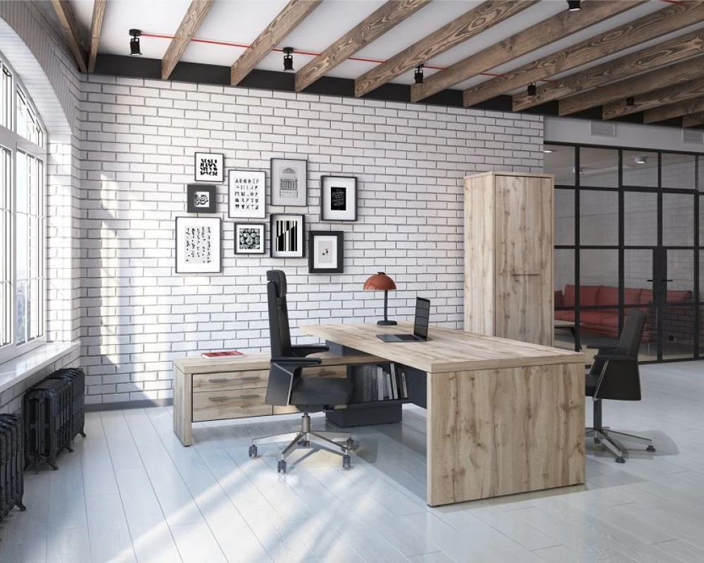 Кабинет руководителя Торстон