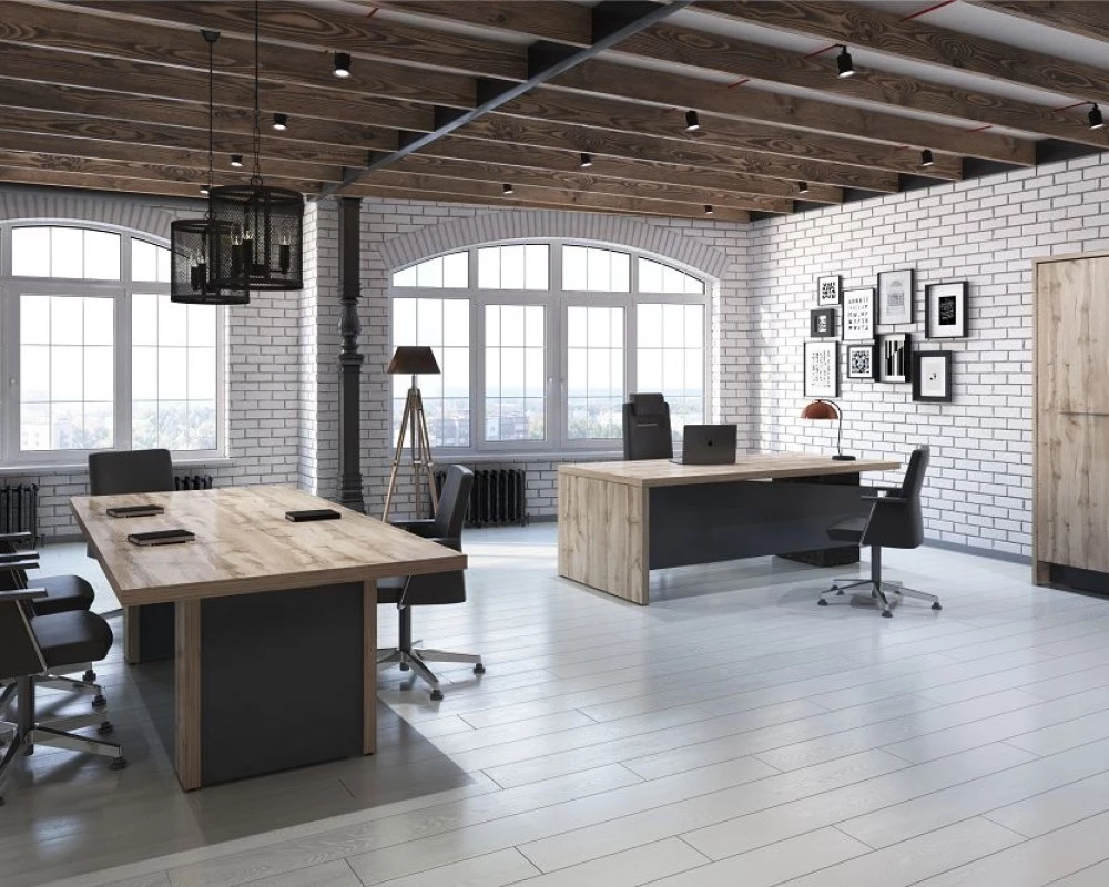 Кабинет руководителя Торстон