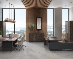 Кабинет руководителя Торстон images