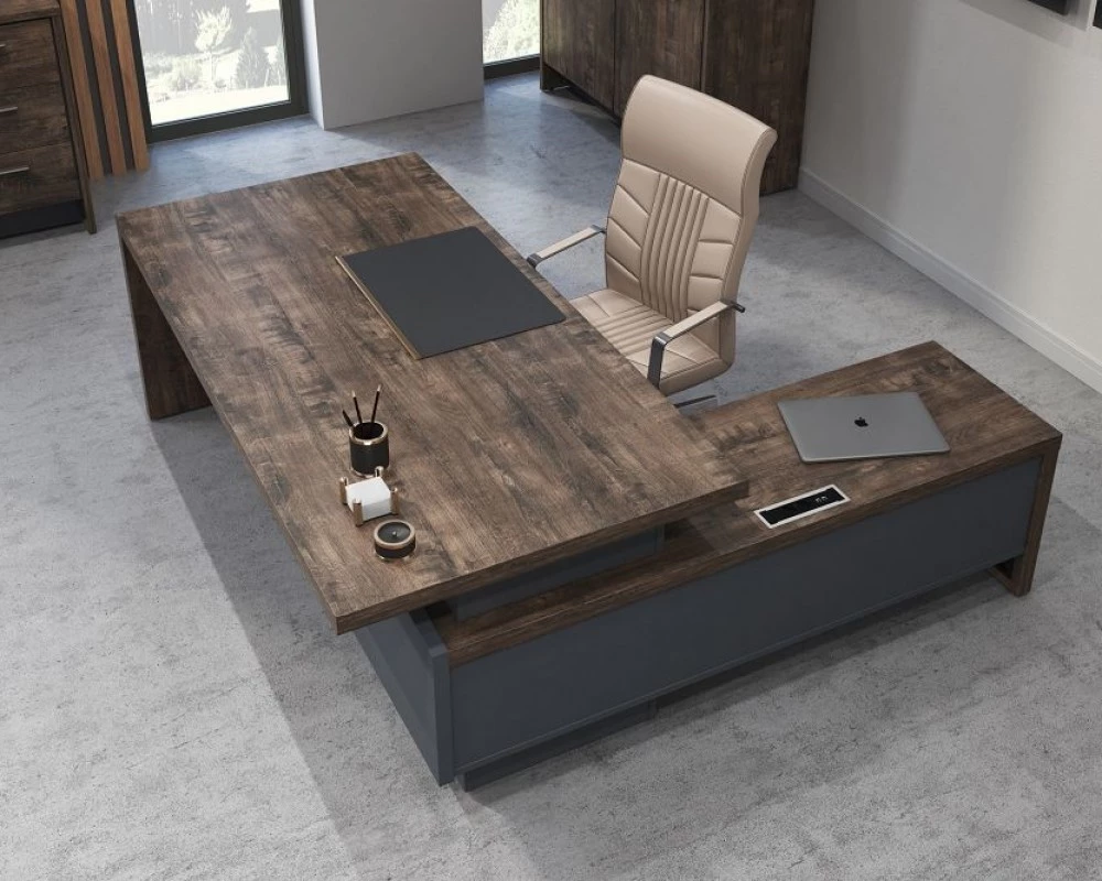 Кабинет руководителя Торстон