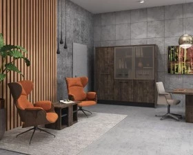 Кабинет руководителя Торстон images