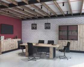 Кабинет руководителя Торстон images