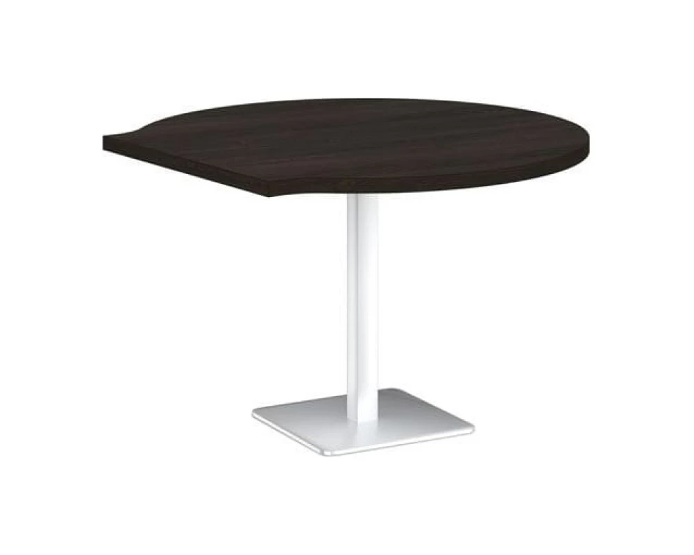 Брифинг-приставка боковая V-837л/пр Vasanta