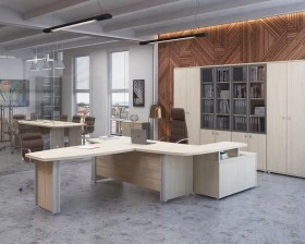 Кабинет руководителя Vasanta images