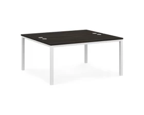 Стол-тандем на металлокаркасе "LITE" VL-42 Vasanta images