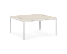 Стол-тандем на металлокаркасе "LITE" VL-42 Vasanta images