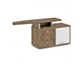 Тумба приставная "Греденция" V-412л/пр Vasanta images