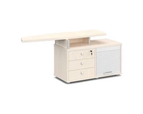 Тумба приставная "Греденция" V-412л/пр Vasanta images