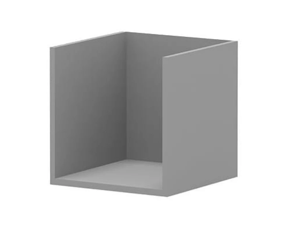 Антресоль ПК-ССМ-АН35Х36-В1 Система-M