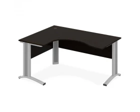 Стол эргономичный ПК-ССМ-СТЭ160Х120Л/РД-В1 Система-M images