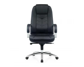 Кресло Harald 2320 Экокожа, Черный images