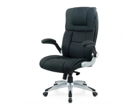 Кресло Nickolas 2110H Ткань, Черный images