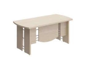 Стол руководителя письменный 170x80x75 Born images