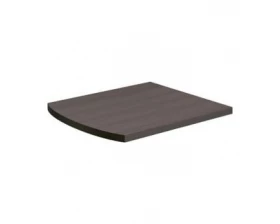 Столешница брифинга без опоры 80x70x3,6 Born images