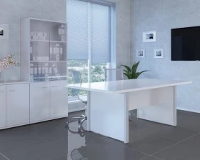 Мебель для переговорных STEEL EVO images