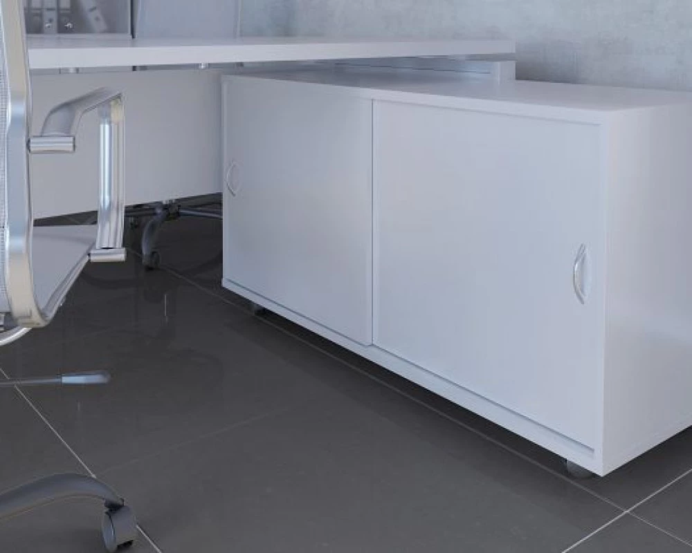 Мебель для переговорных STEEL EVO