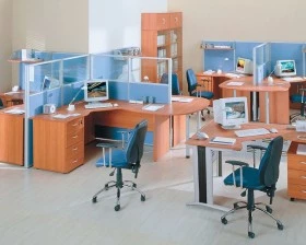 Мебель для персонала Формула images