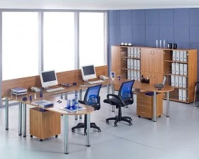 Мебель для персонала Формула images