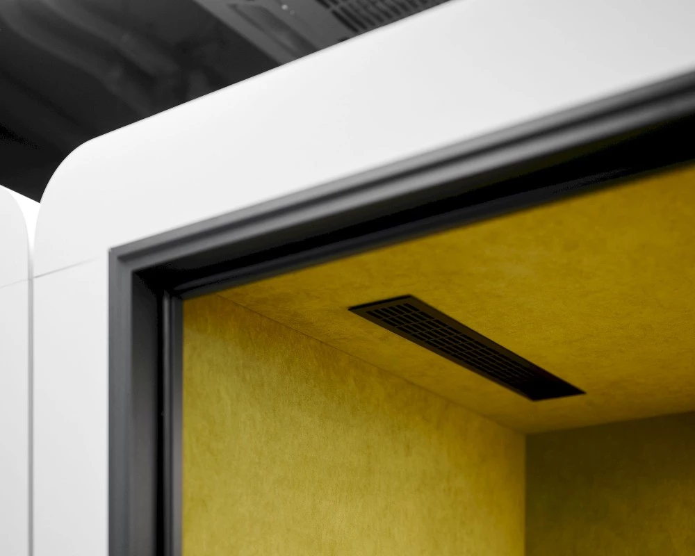 Акустическая кабина LWOP ONE