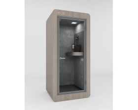 Акустическая кабина LWOP ONE images