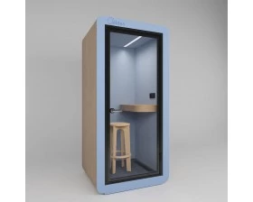 Акустическая кабина LWOP ONE images