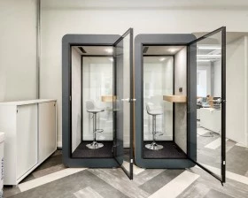 Акустическая кабина LWOP ONE images