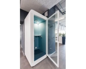 Акустическая кабина LWOP ONE images