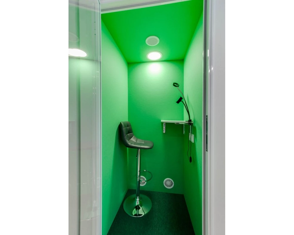 Акустическая кабина LWOP ONE