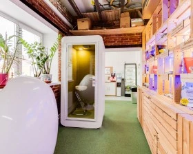 Акустическая кабина LWOP ONE images