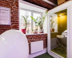 Акустическая кабина LWOP ONE images