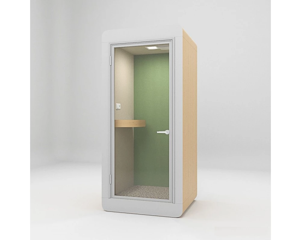 Акустическая кабина LWOP ONE