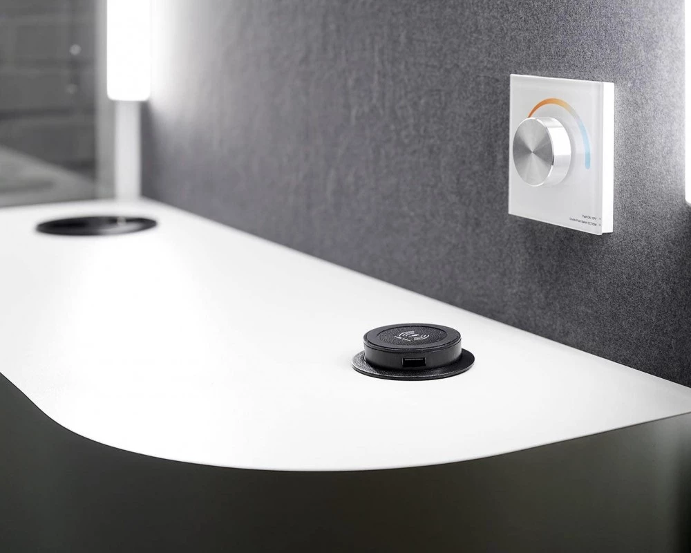 Акустическая кабина LWOP ONE